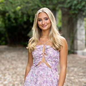 Meet your Posher, Margaret